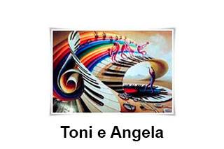 Toni e Angela