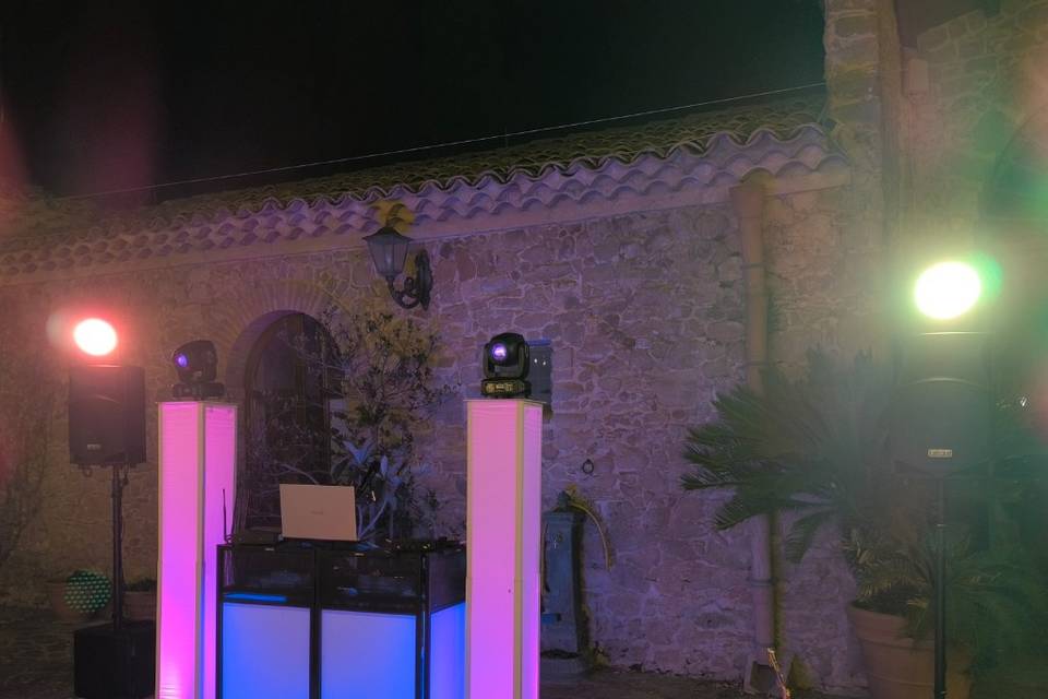 Lorenzo & Salvo Sax