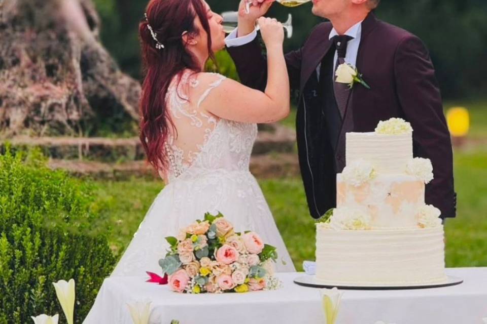 Mirco e Linda