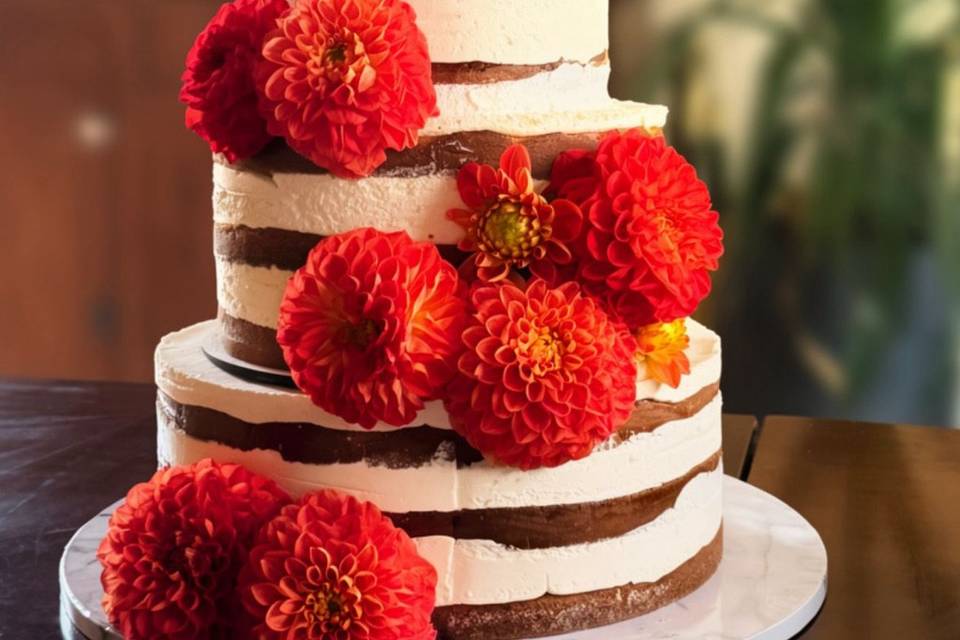 #weddingcake