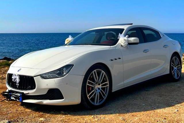 Luxury Car