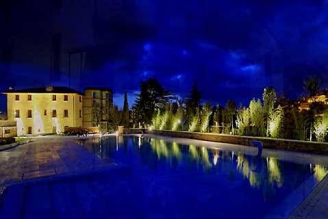 Etruria Resort & Natural Spa