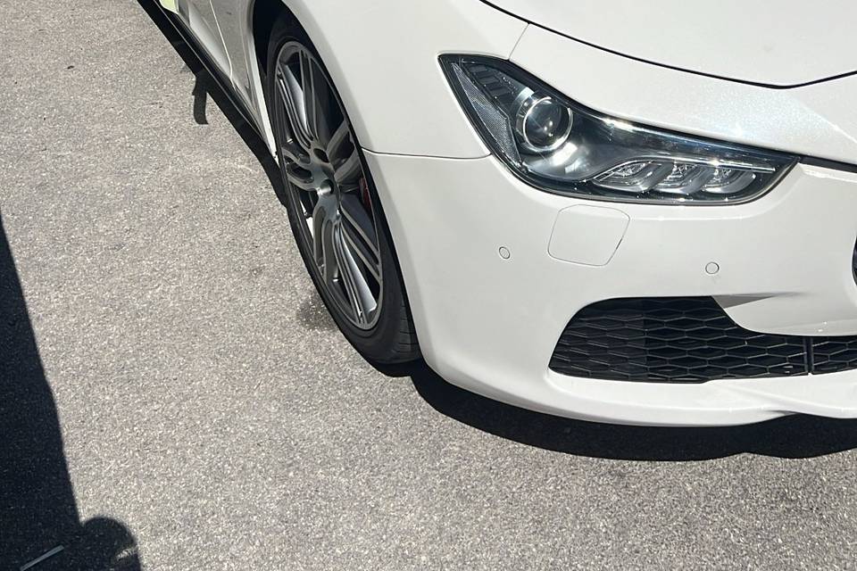 Maserati