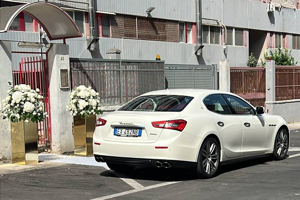Maserati