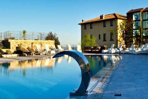 Etruria Resort & Natural Spa