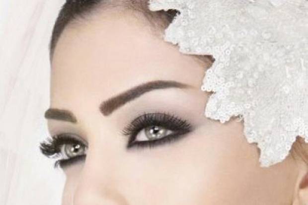 Idea per trucco sposa