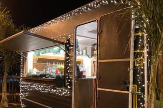 Caravan Bar - Gafiubar