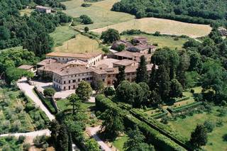 Tenuta Bichi Borghesi