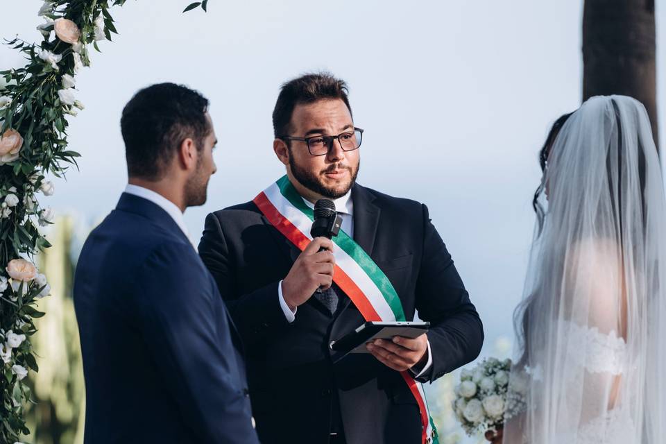 Celebrante Matrimoni Sicilia 2