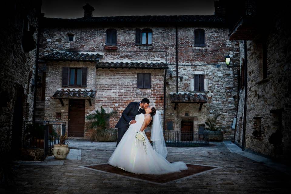 Matrimonio Corciano