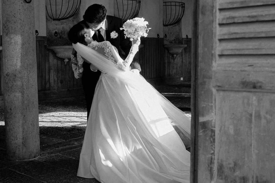 Come in una favola!