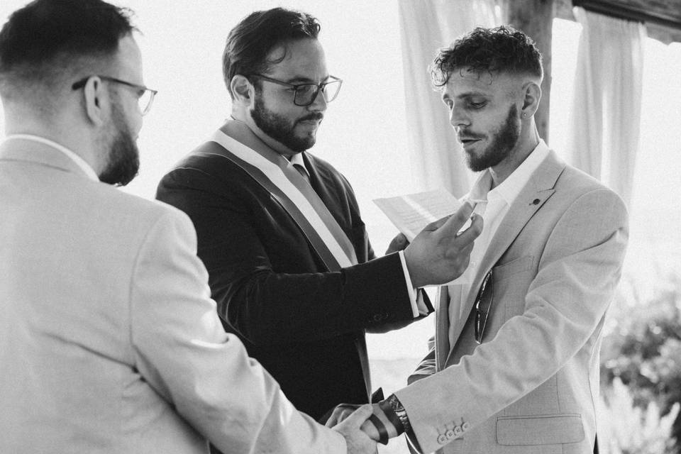 Elopement Speciale
