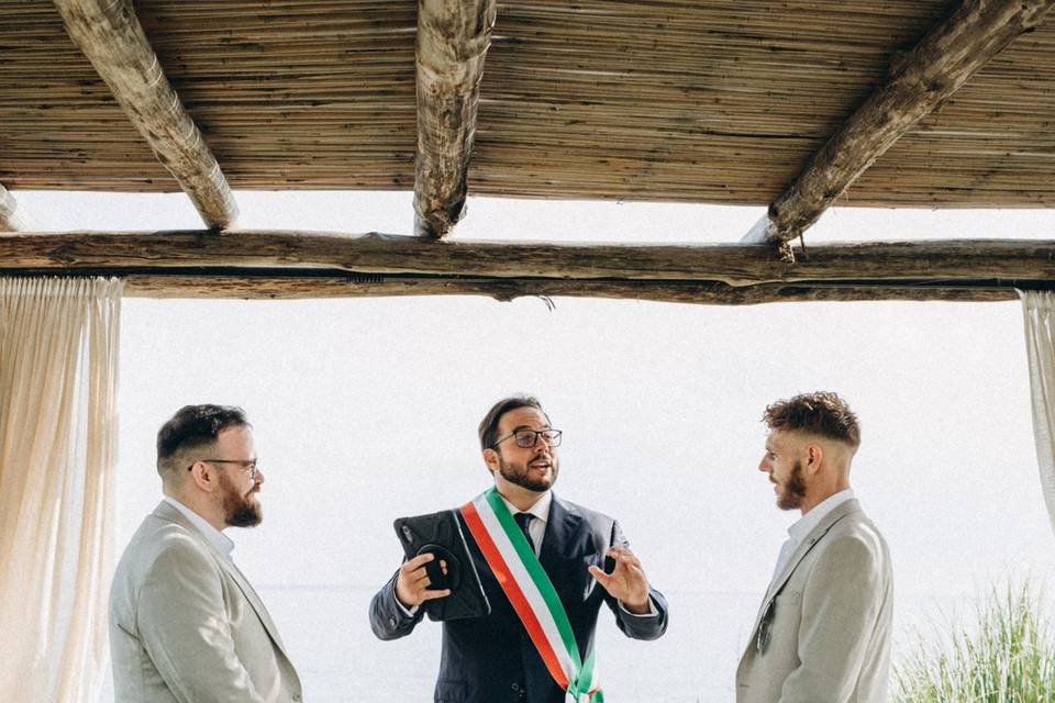 Elopement Speciale