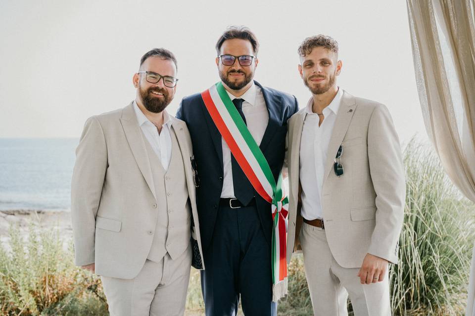 Elopement Sicilia
