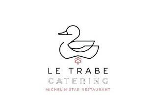 Le Trabe - Catering logo