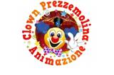 Noleggio giochi gonfiabili Clown Prezzemolina