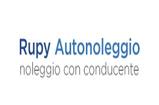 Rupy Autonoleggio logo