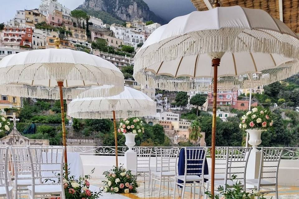 Positano