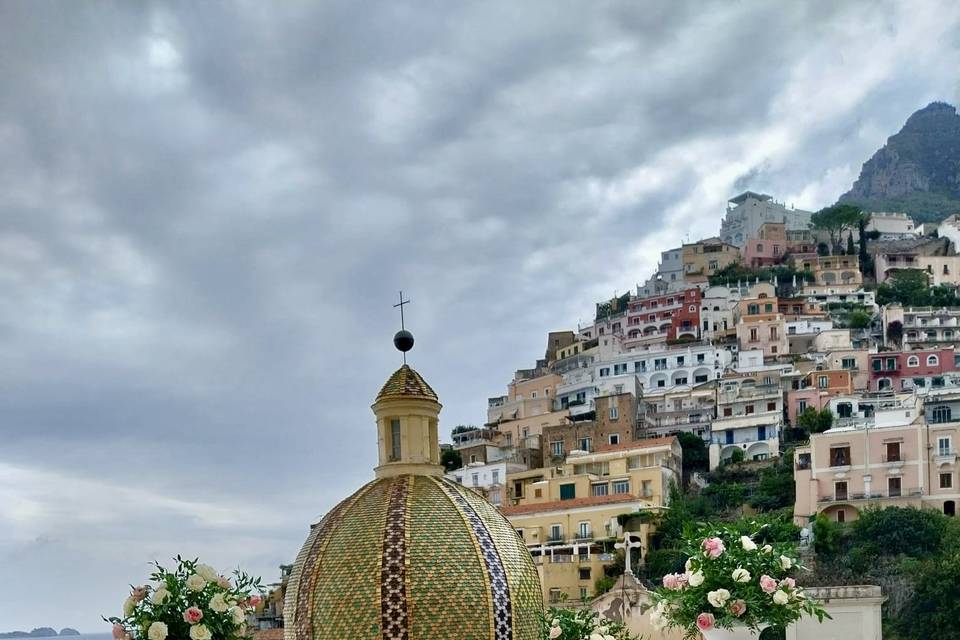 Positano