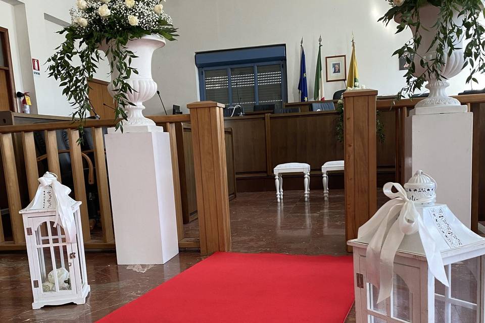 Matrimonio civile