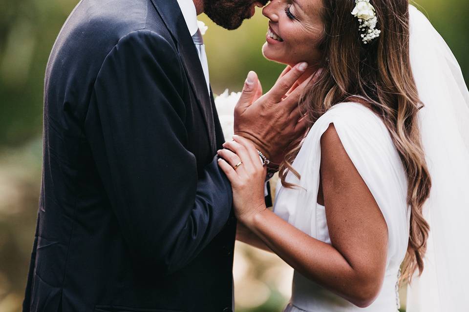 Cristina e valerio