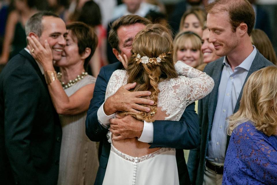 Fernanda e Vittorio