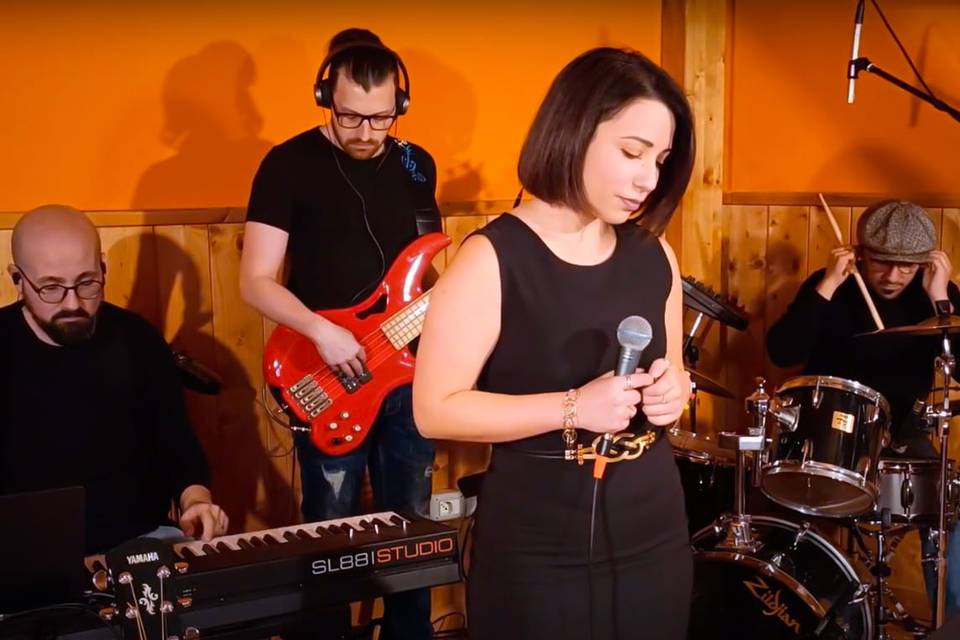 Vibe Live Band