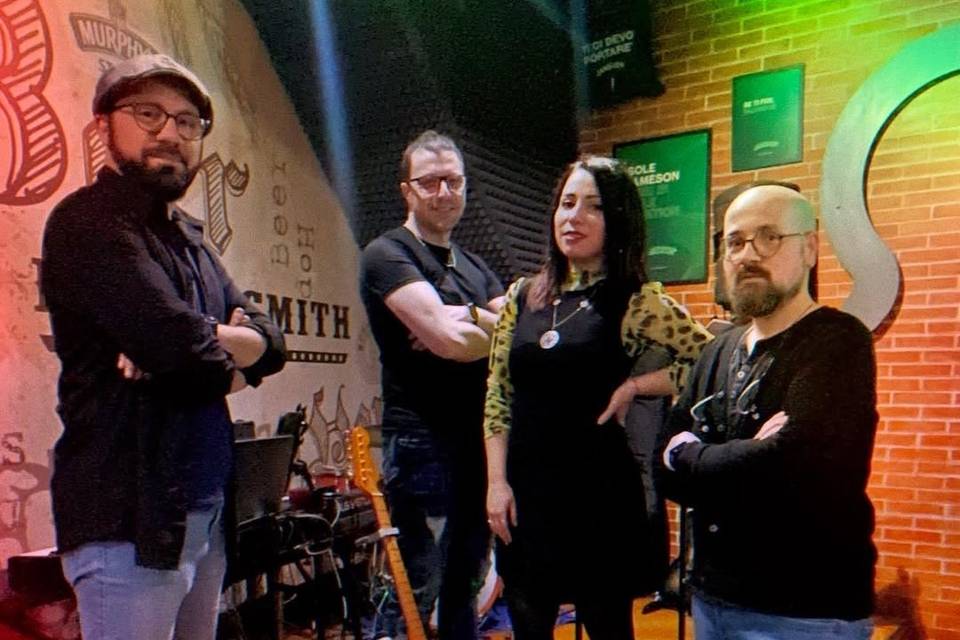 Vibe Live Band