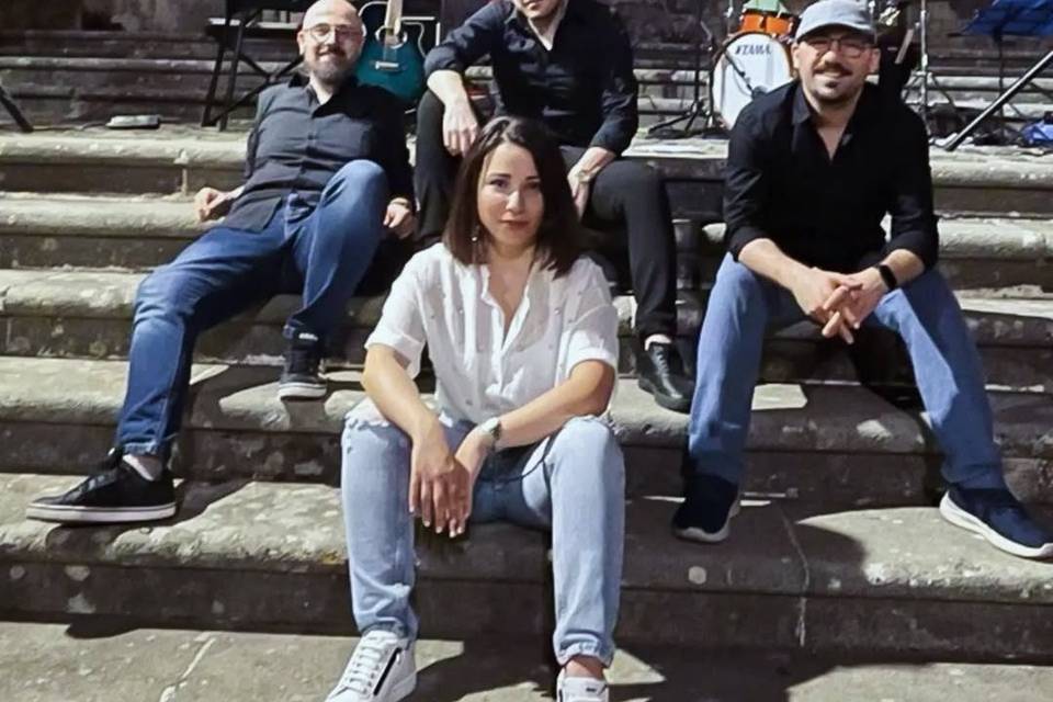 Vibe Live Band