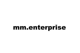 Logo mm.enterprise