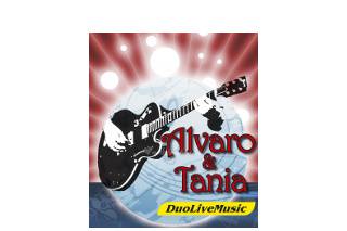 Alvy e Tania Duo Live Music