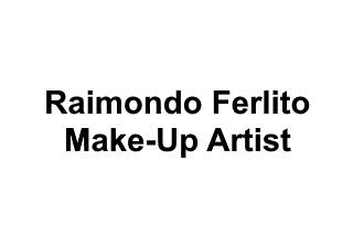 Logo Raimondo Ferlito Make-Up Artist