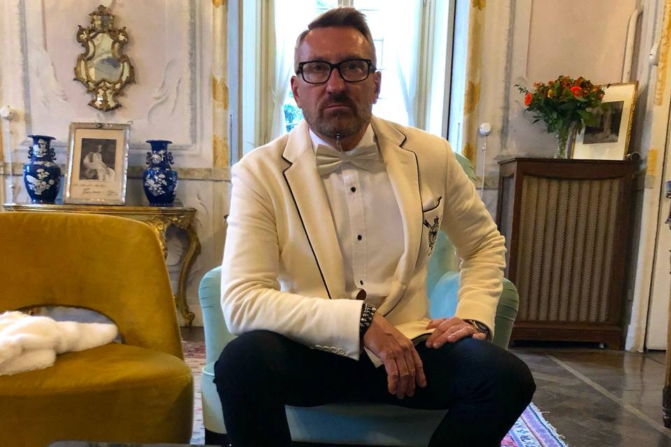 All'opera