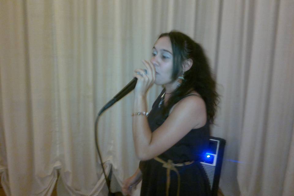 Karaoke al matrimonio