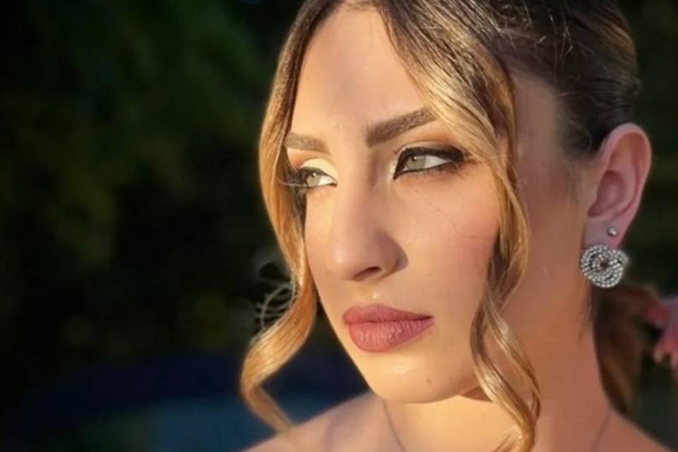 Make-up
