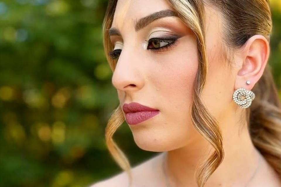 Make-up