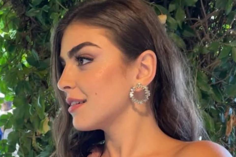 Make-up