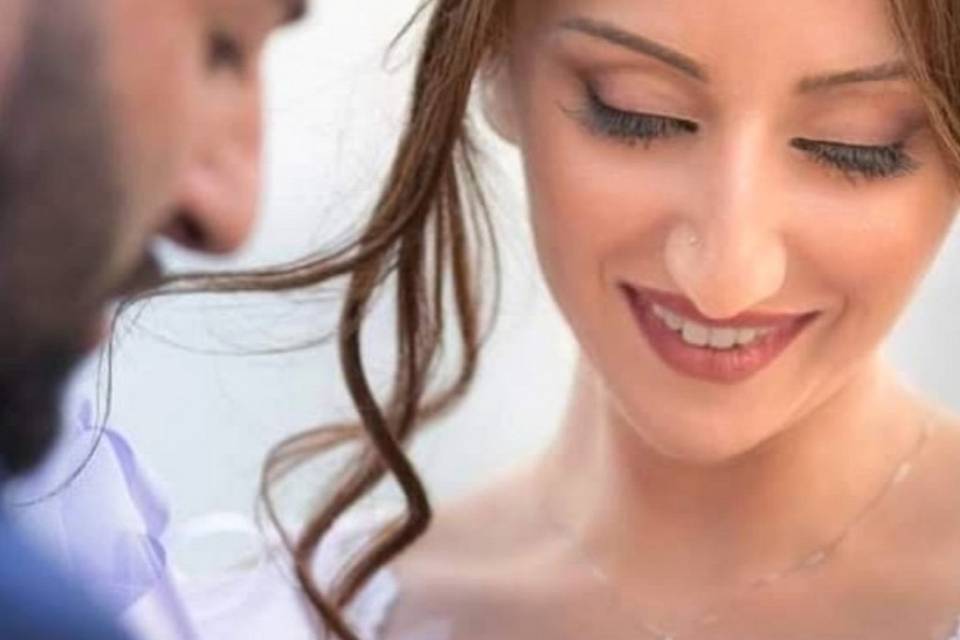 Make-up