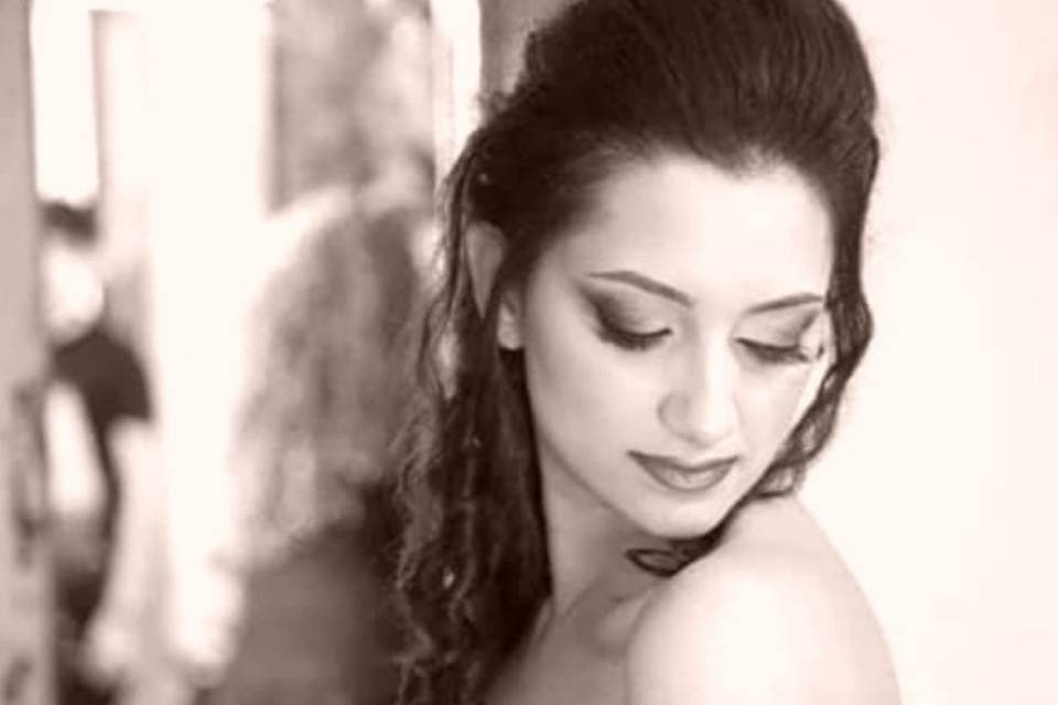 Make-up