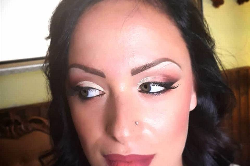 Make-up