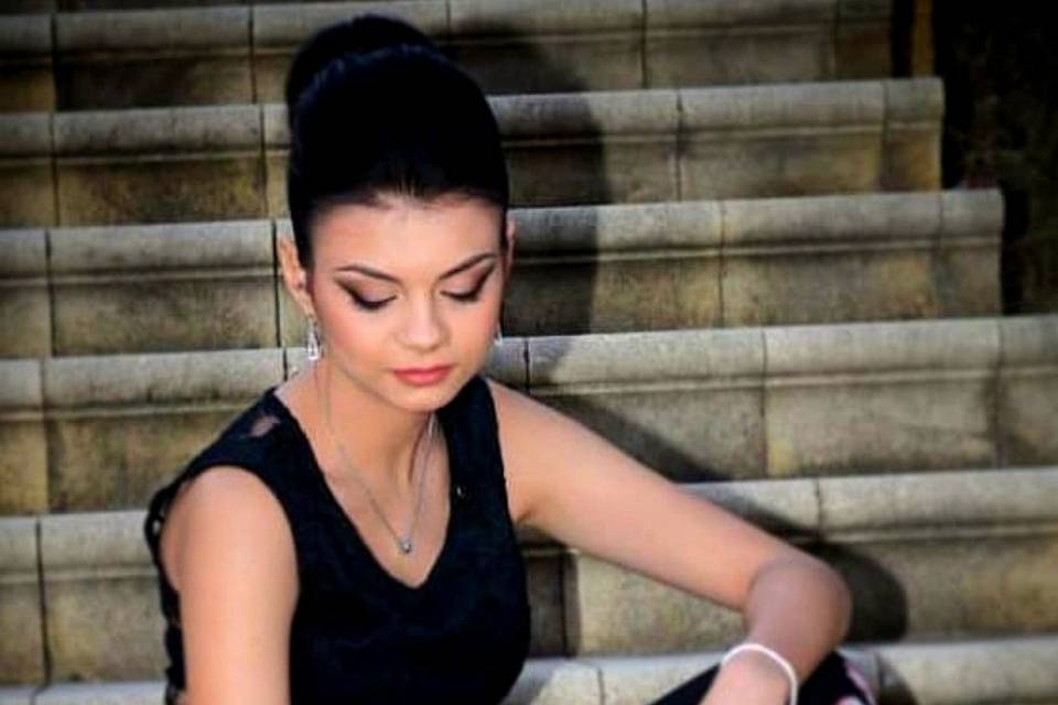 Make-up