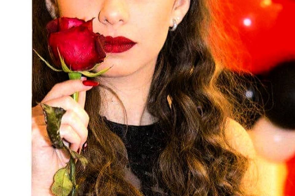 Make-up