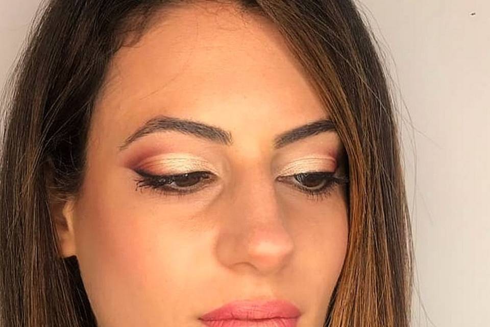Make-up