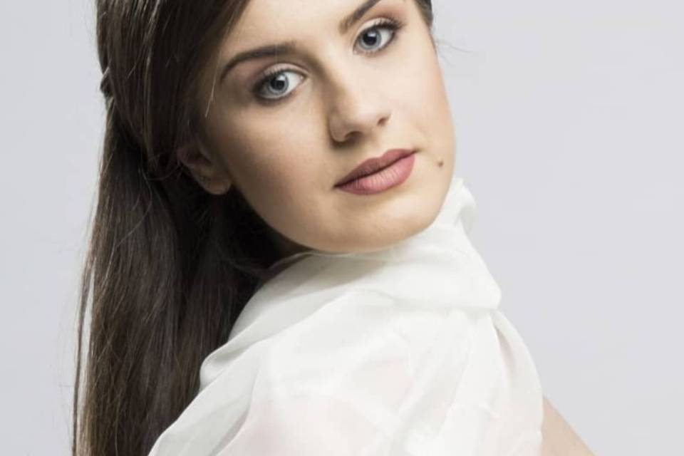 Make-up matrimonio