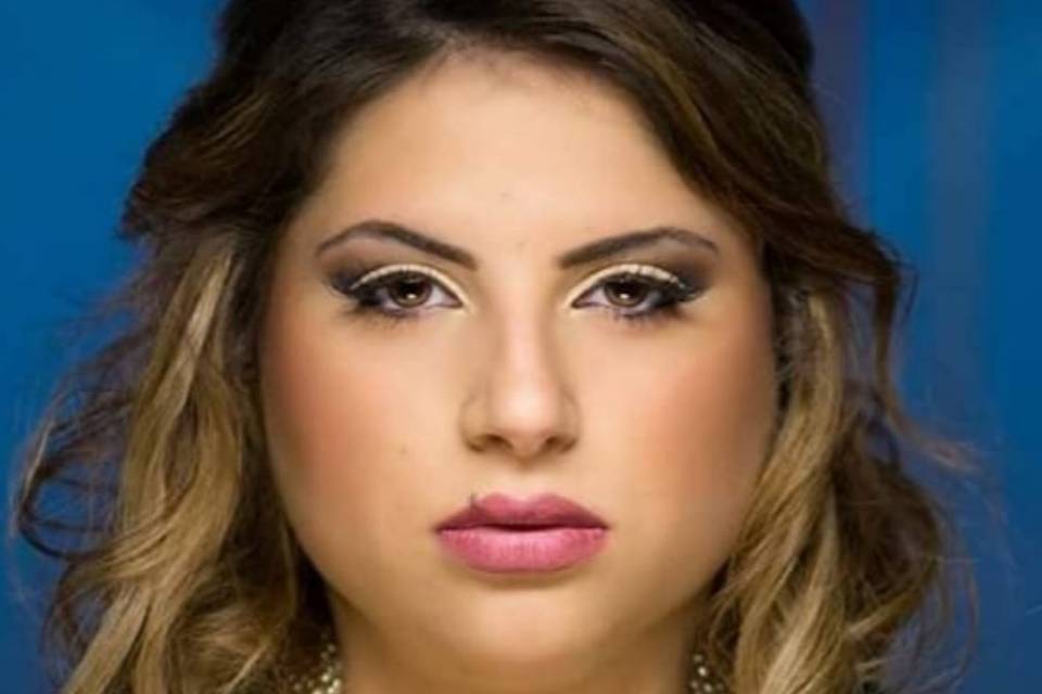 Make-up