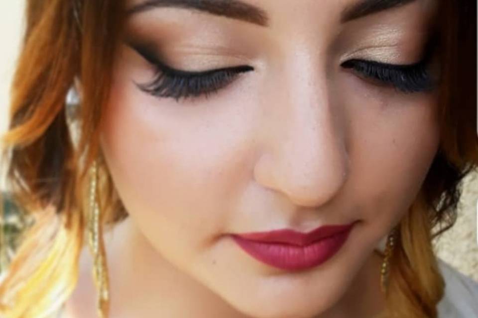 Make-up