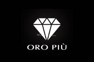 Logo Oro più