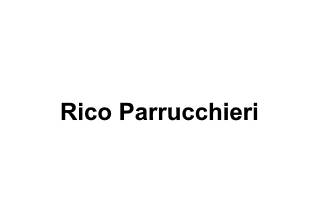 Rico Parrucchieri  logo