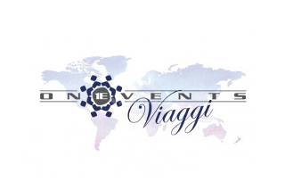 Onevents Viaggi Logo