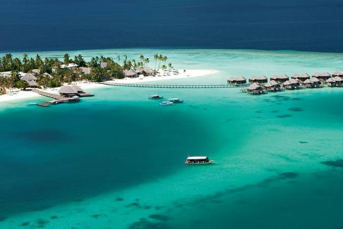 Maldive